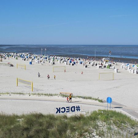 Fewo Fokko Nord150 Naehe Norddeich Nordsee 诺登 外观 照片