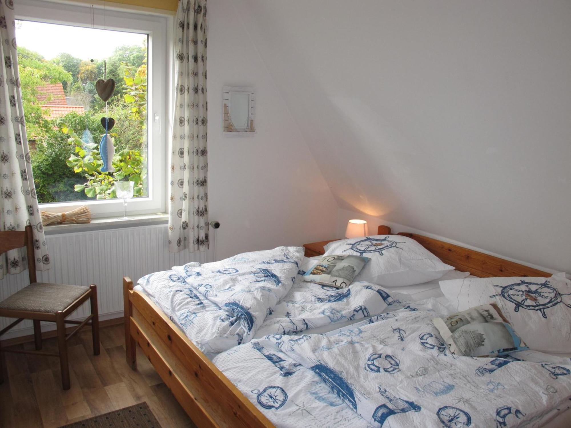 Fewo Fokko Nord150 Naehe Norddeich Nordsee 诺登 外观 照片