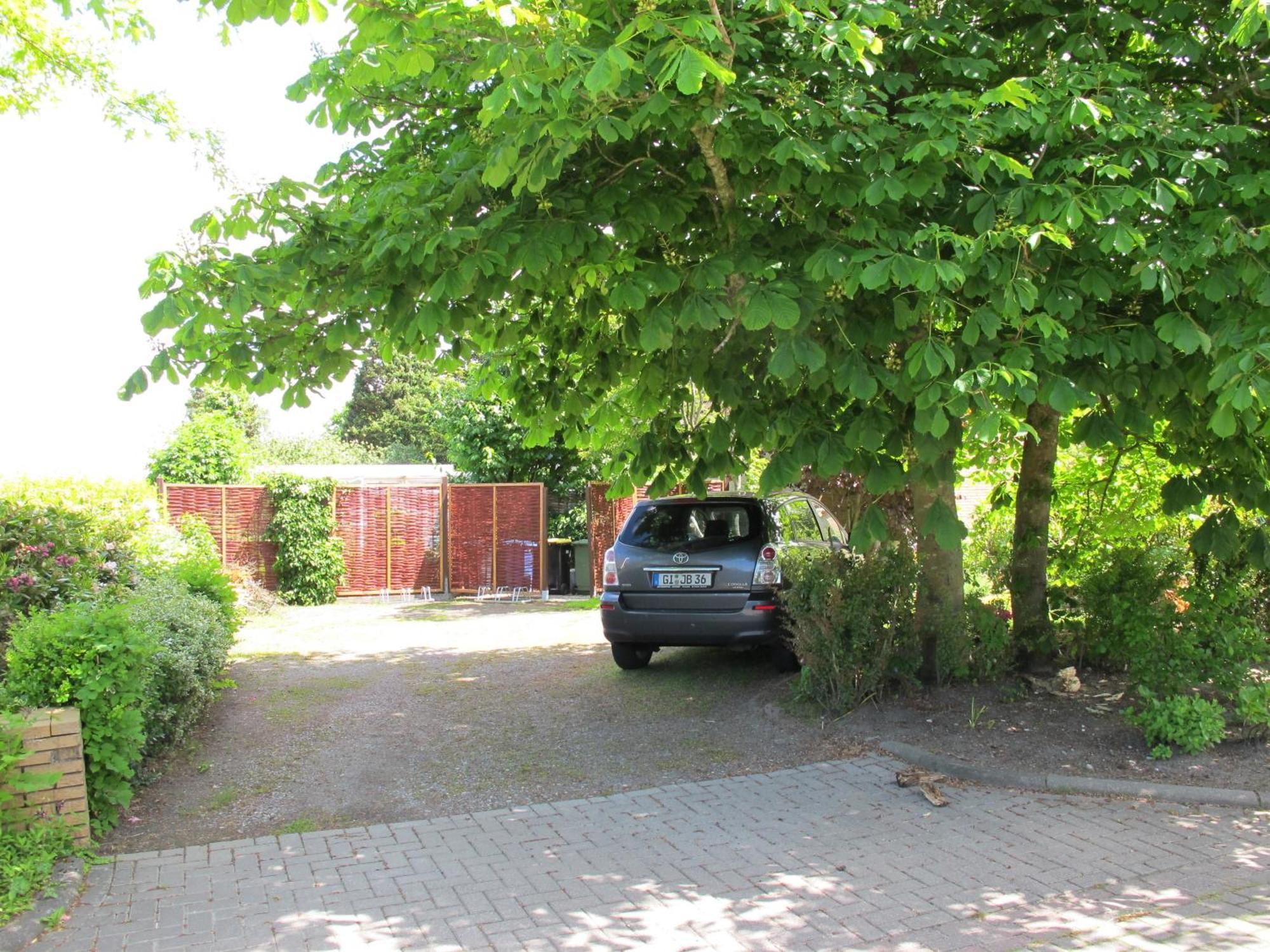Fewo Fokko Nord150 Naehe Norddeich Nordsee 诺登 外观 照片