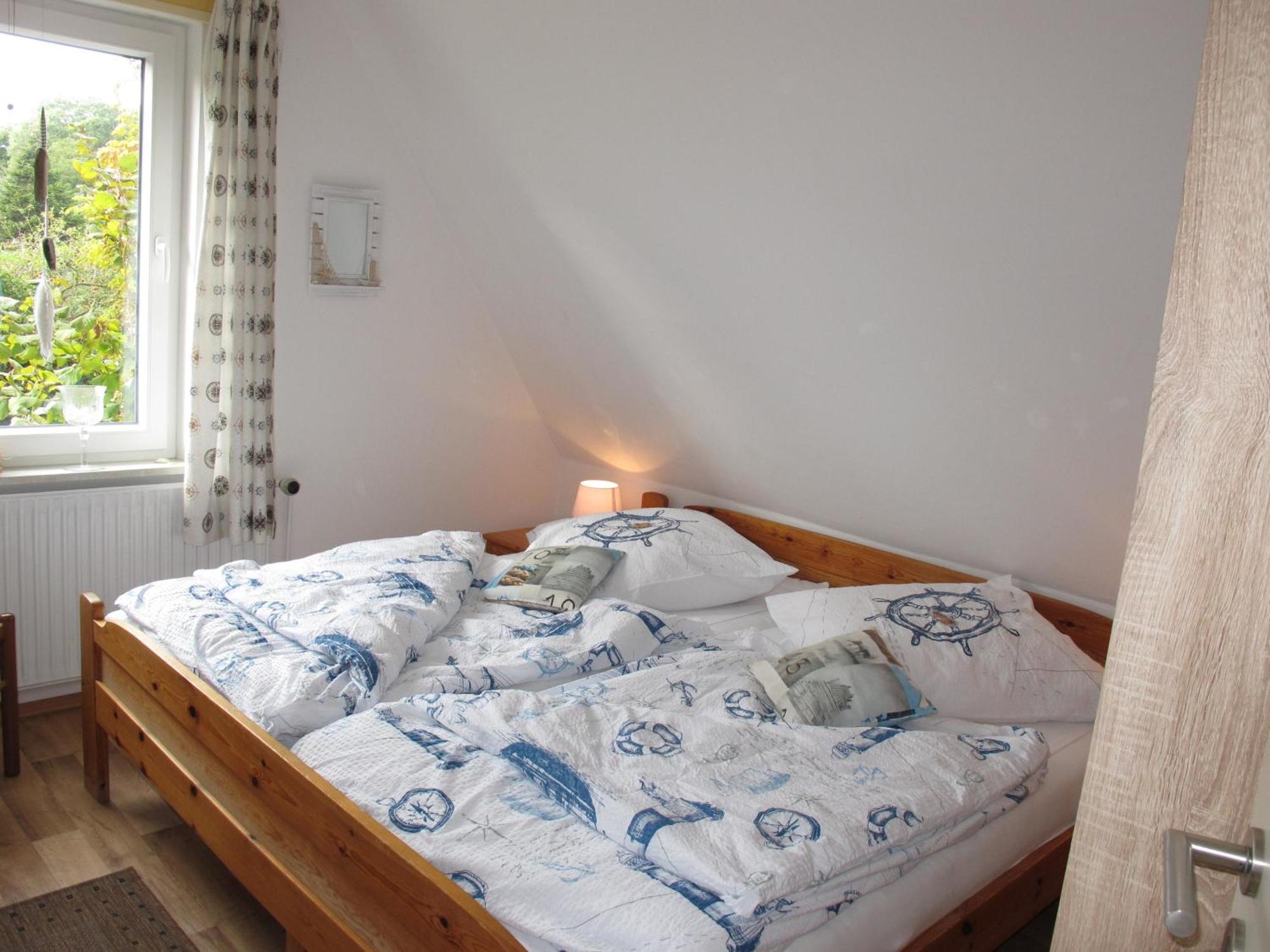 Fewo Fokko Nord150 Naehe Norddeich Nordsee 诺登 外观 照片